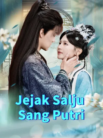 Jejak Salju Sang Putri